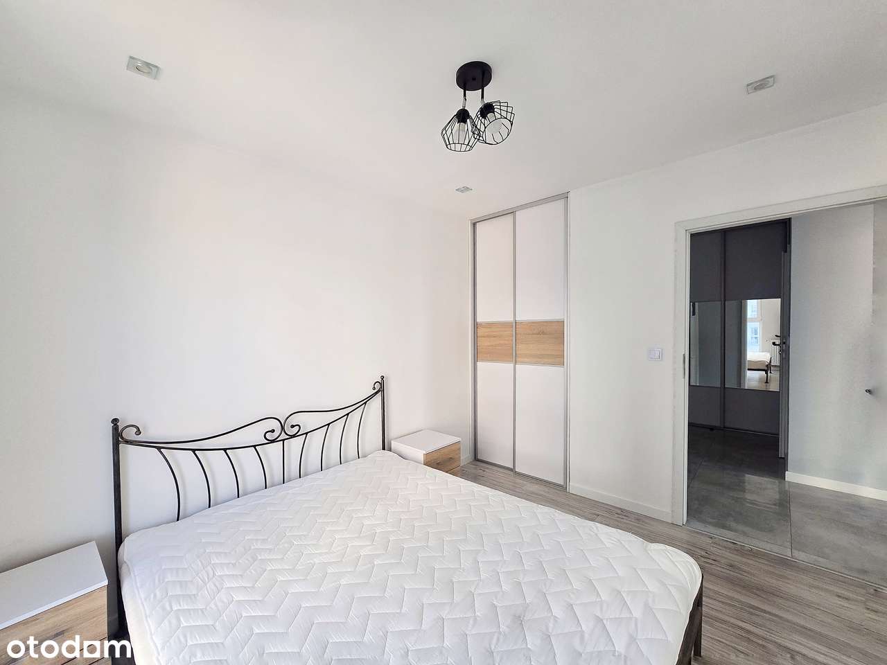 Dębowe tarasy, 3 pokoje z balkonem, meble z AGD, bez prowizji-9