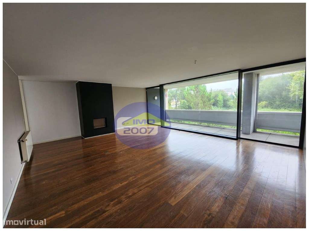 Apartamento T4 de luxo em Vila Nova de Gaia - Grande imagem: 4/20