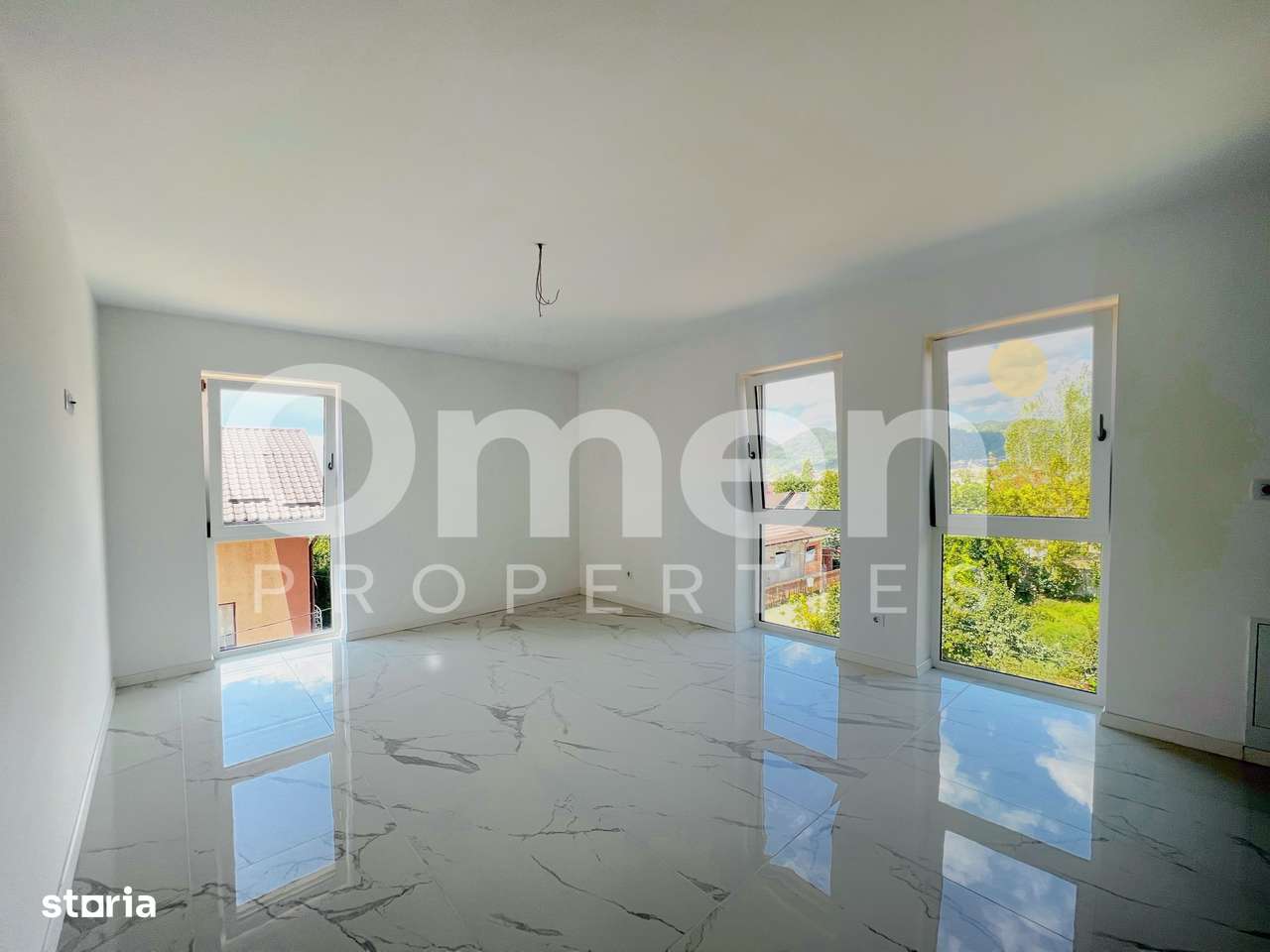 Apartament 2 camere | 49 mp | etaj 2 | zona Anton Pann. - Imagine principală: 2/5