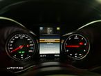 Mercedes-Benz C 220 d 4Matic 7G-TRONIC - 21