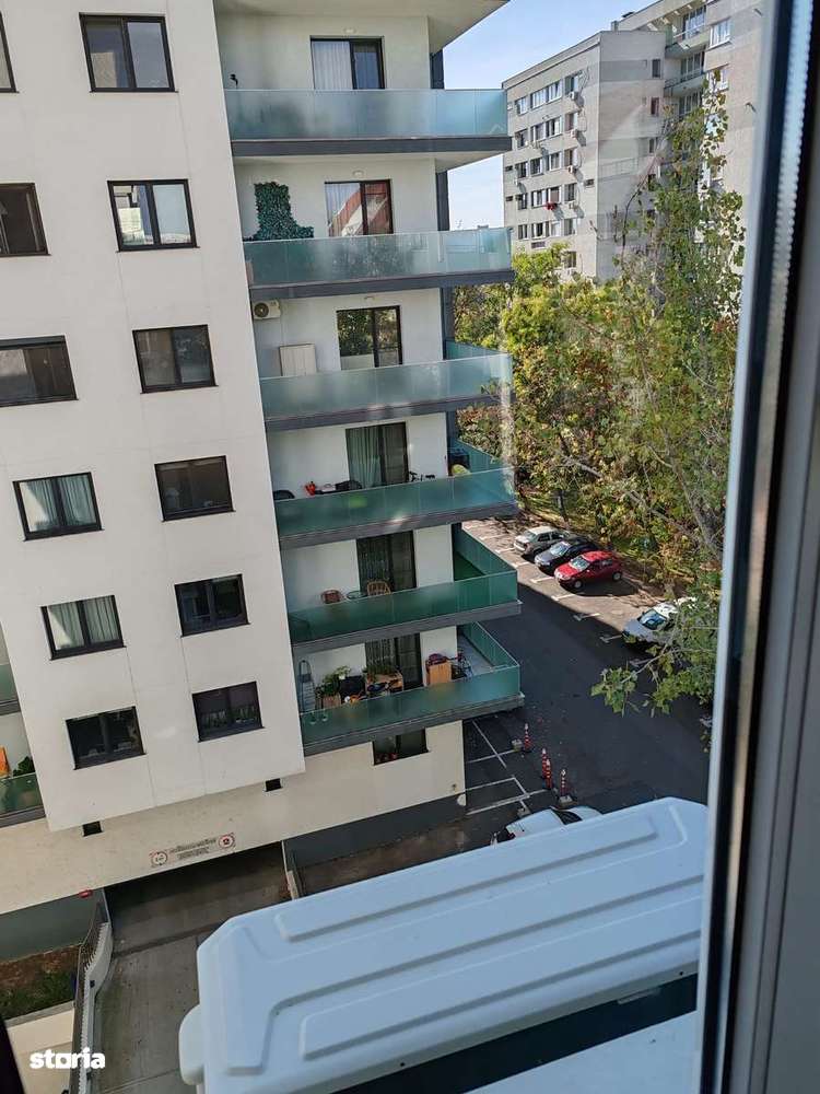 Inchiriez garsoniera in titan - Imagine principală: 5/15