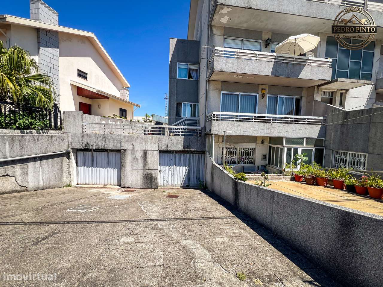 T3 com Terraço e Garagem | Vilar de Andorinho | Vila Nova de Gaia-38
