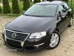 Volkswagen Passat - 2