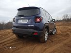 Jeep Renegade - 6