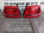 Stopuri Lampa Tripla Vw Passat B7 Limuzina Berlina Cod 3AE945096F 3AE945095F - Dezmembrari Arad - 3