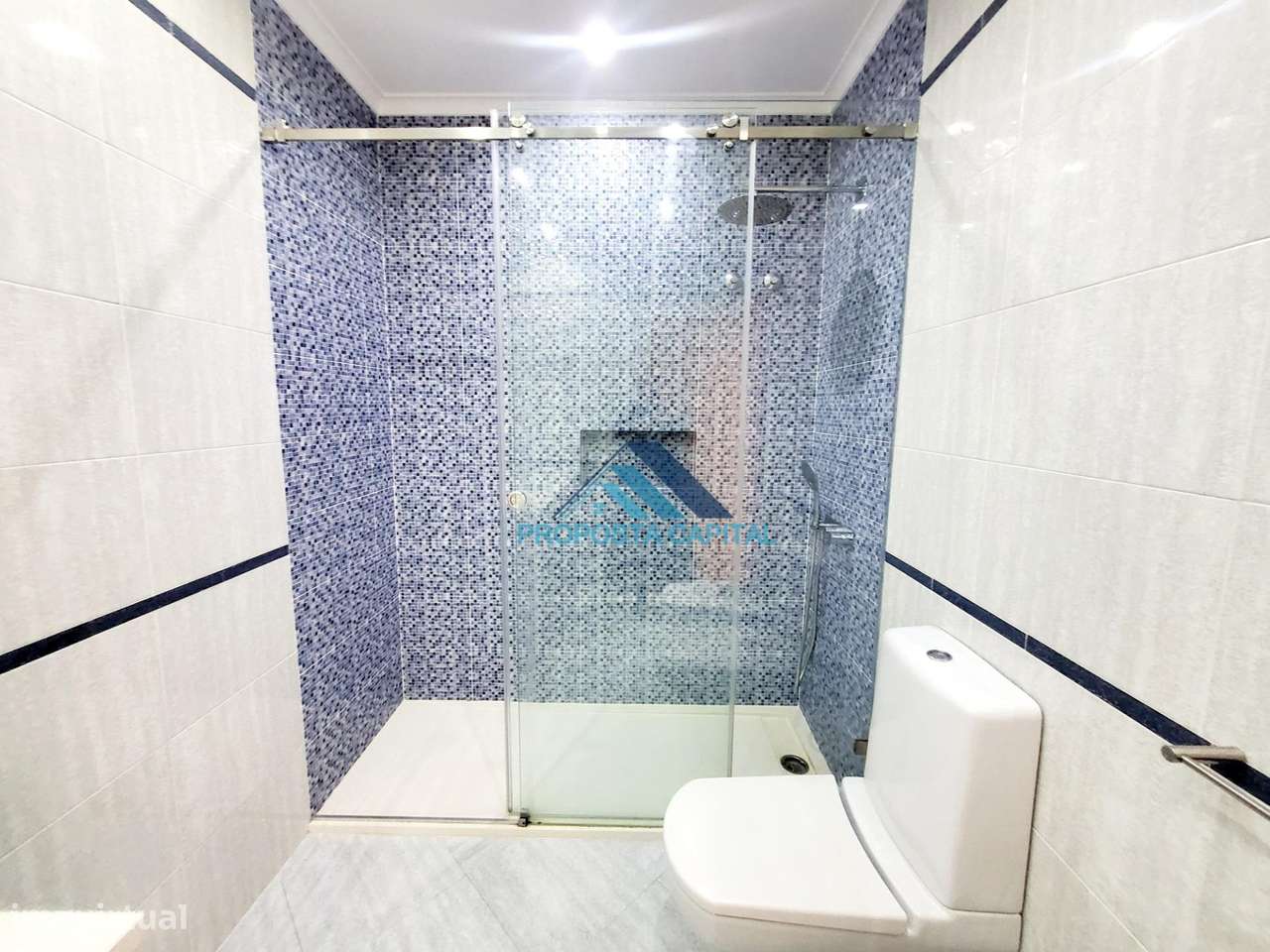 APARTAMENTO T3 C/ 4 LUGARES DE ESTACIONAMENTO | COLINAS DO CRUZEIRO-29