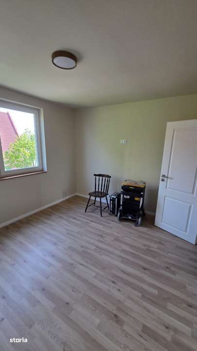 Apartament 3 camere Bld. Closca  Finisat modern-13
