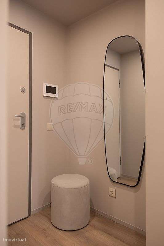 Apartamento T0 para venda-5
