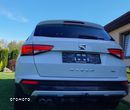 Seat Ateca 1.4 Eco TSI Xcellence S&S 4Drive DSG - 2