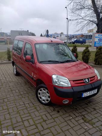 Peugeot Partner 1.4 XT - 5