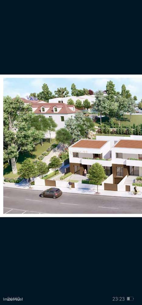 Terrenos para venda - Quinta de Santa Maria, Figueira da Foz - Grande imagem: 4/18