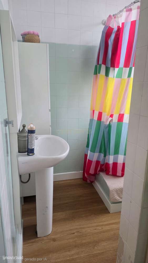 Prédio em Propriedade Total | Sete Rios | 8 Frações com Rendimento-22