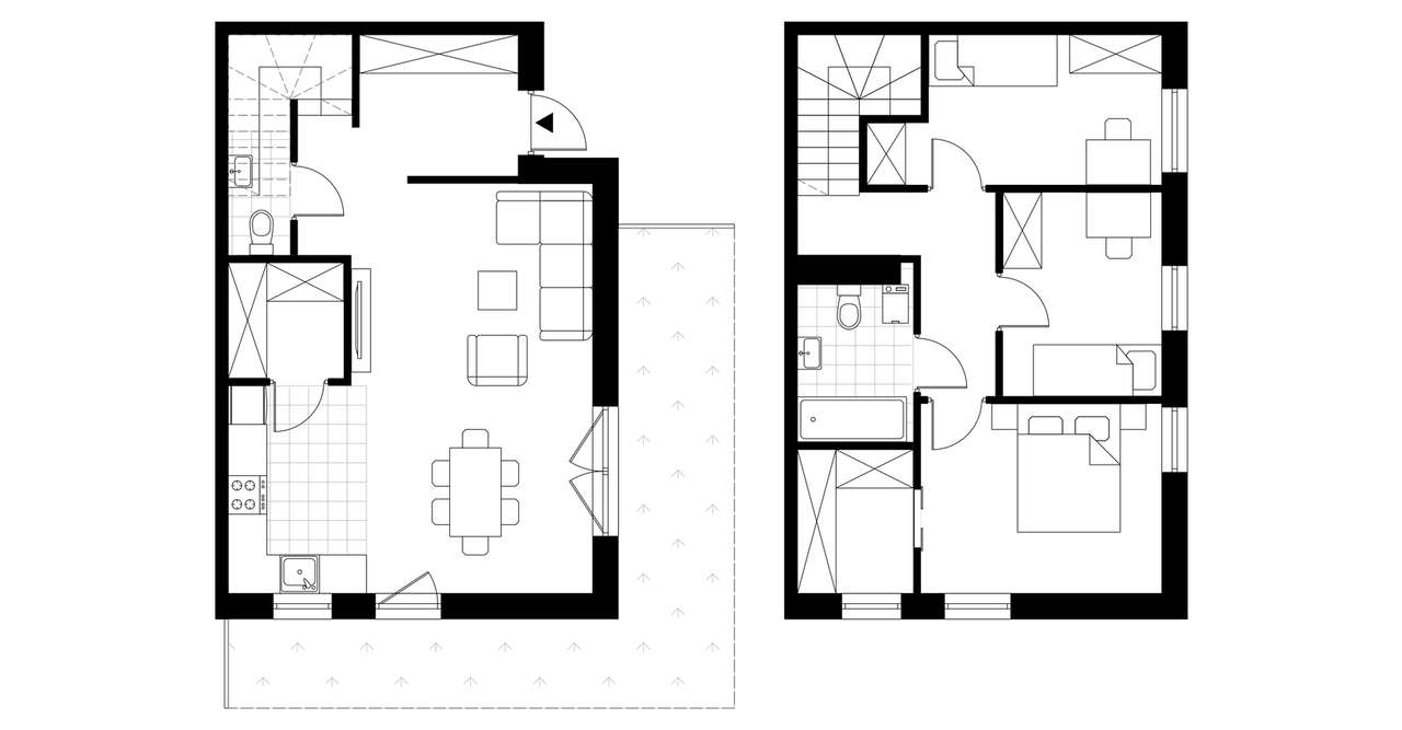 Letniskowa Park etap 2 |segment N2 - Pełny obrazek: 4/9