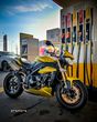 Triumph Speed Triple - 10