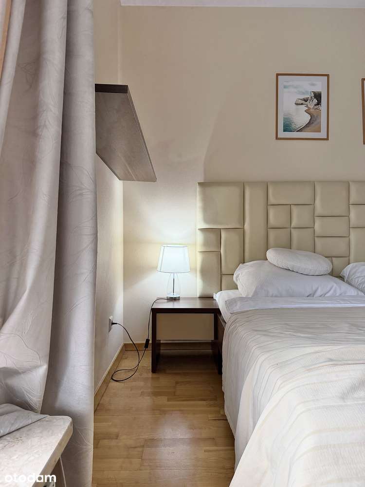 Komfortowy apartament przy plaży| 43,5 m2 | AQUAMARINA |-11