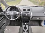 Suzuki SX4 1.6 Comfort 4WD - 7