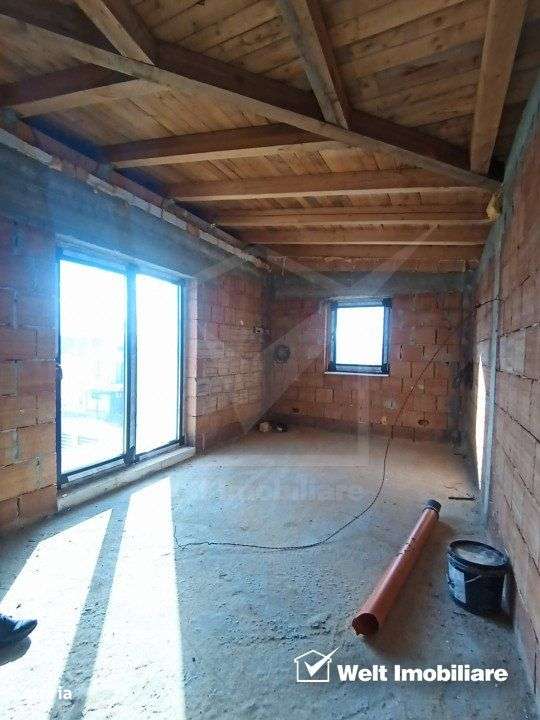 Casa cu arhitectura unica, 257 mp utili, 725 mp teren, Tineretului - Imagine principală: 5/10