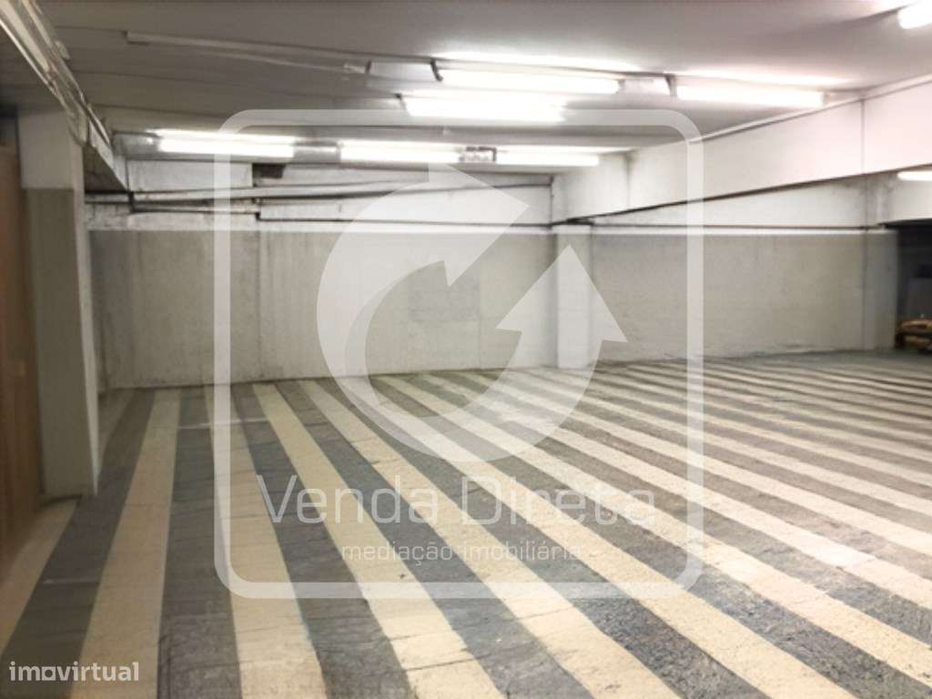 Armazém com 1.024 m² em São Domingos de Benfica - Excelente Oportun...-5