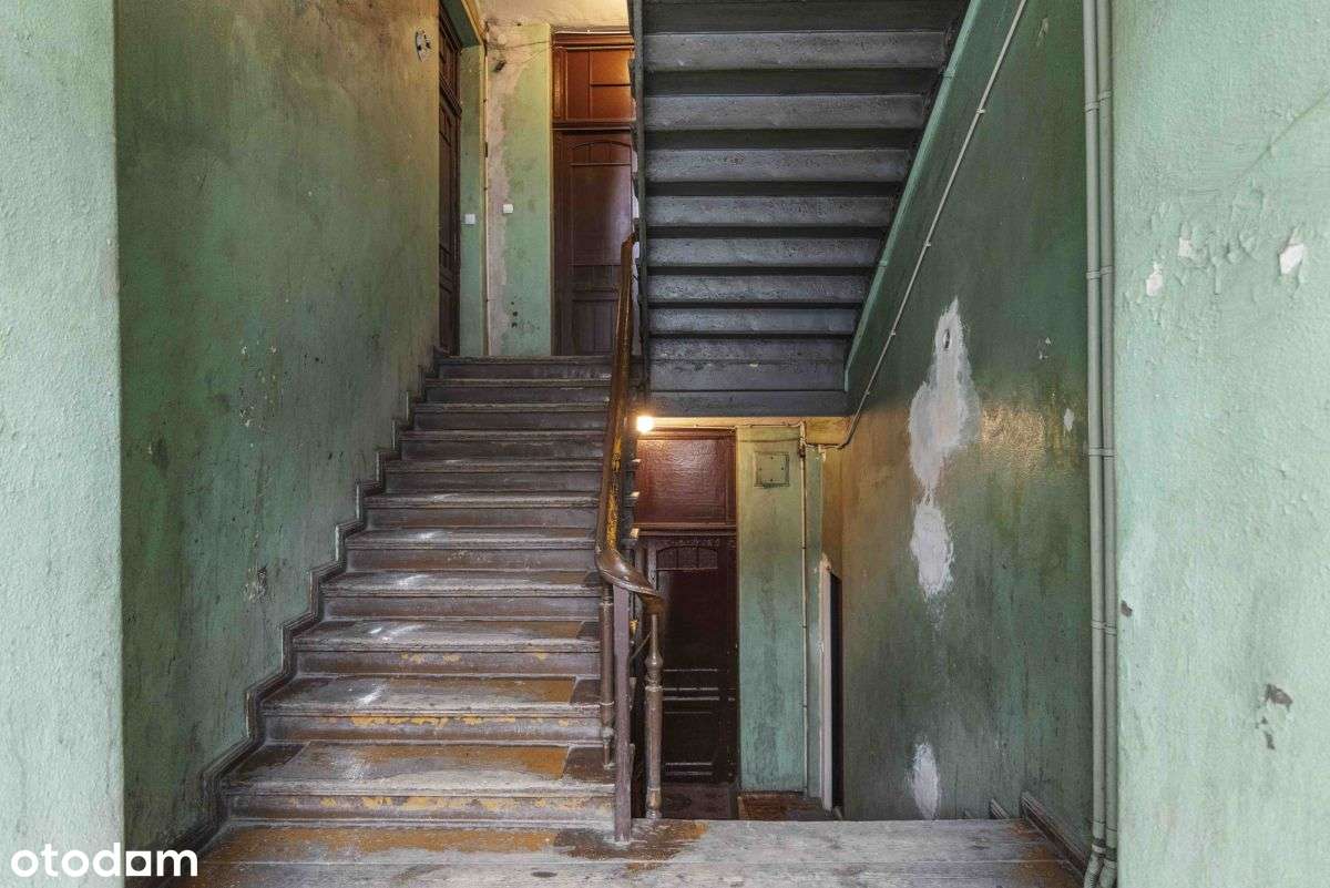 Mieszczański Styl we Wrocławiu I Twoja aranżacja-18