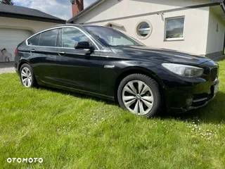 BMW 5GT 530d - 1