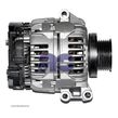 CA1470 ALTERNATOR NISSAN KUBISTAR 1.6 16V - 3