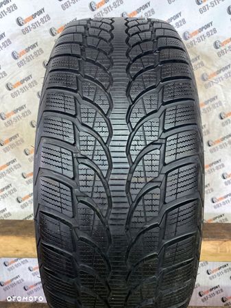 Bridgestone Blizzak LM-32 RFT  225/55-17 97H - 1