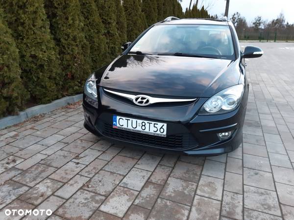 Hyundai I30 1.6 CRDi Comfort - 4