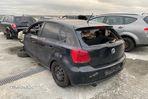 Ceasuri bord 229667612 Volkswagen VW Polo 5 6R  [din 2009 pana  2015] seria Hatchback 3-usi 1.2 TSI - 3