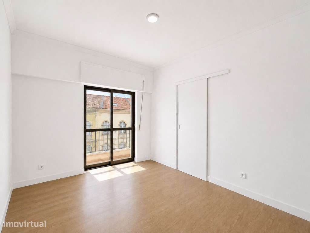 Torres Pinheiro 25 - Apartamento T3 - Centro de Tomar-10