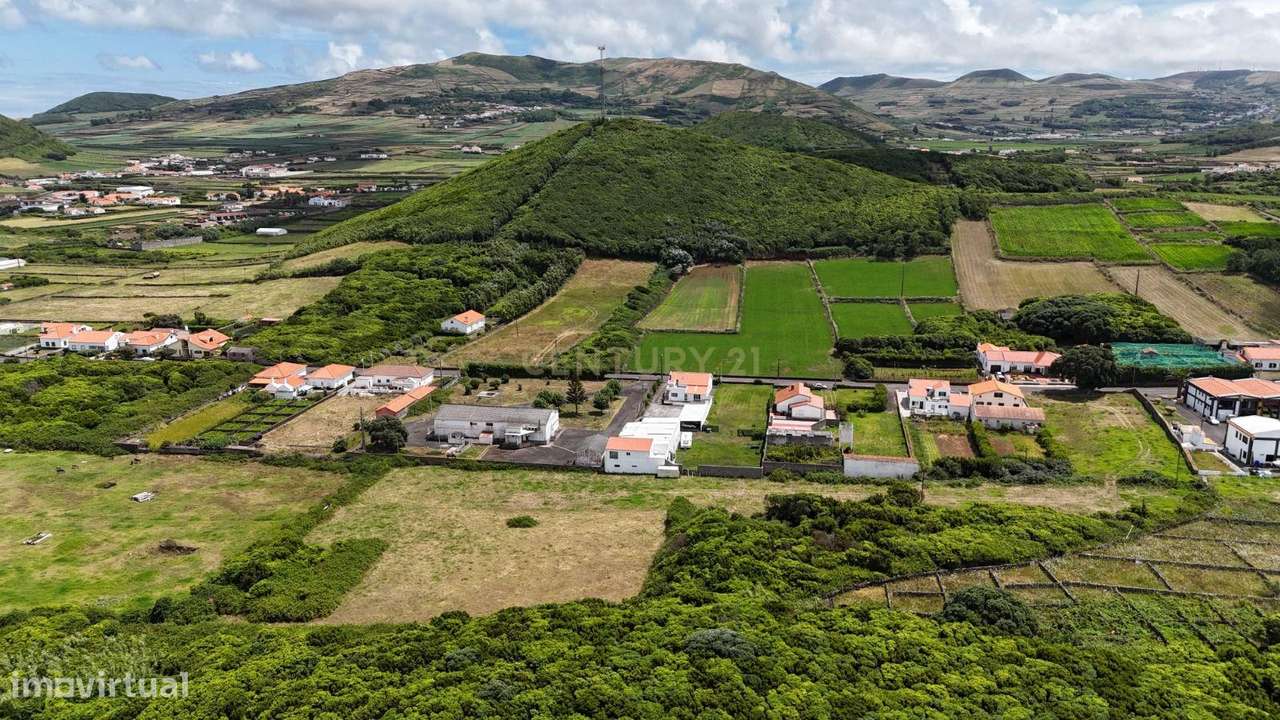 Terreno agrícola com 26.136m2 - Grande imagem: 3/3