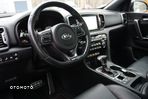 Kia Sportage 2,0 CRDI AWD GT Line - 9