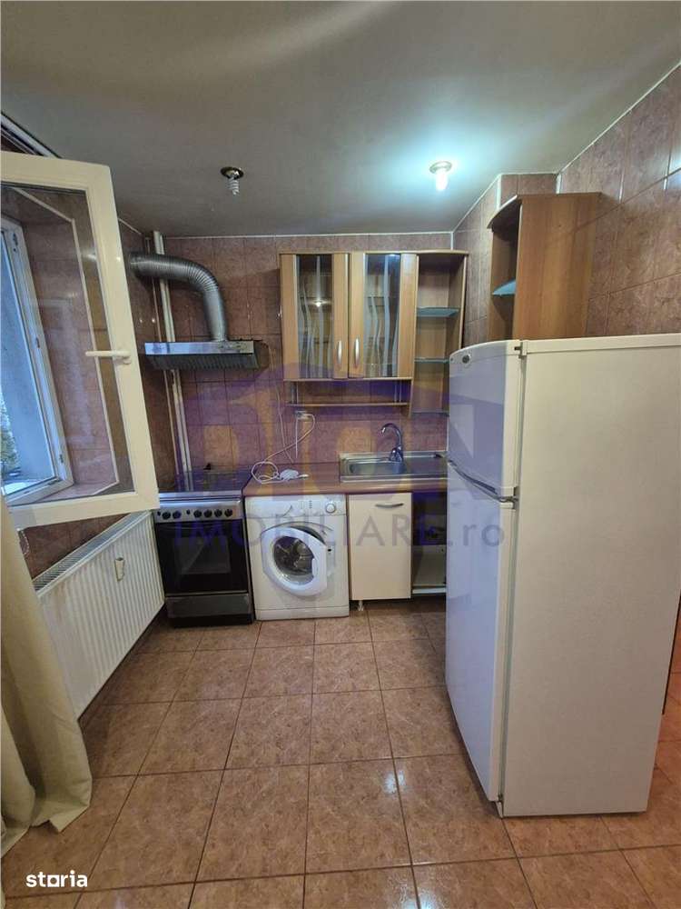 GARSONIERA PERFECTA, BD. BASARABIAARENA NATIONALA - Imagine principală: 3/7