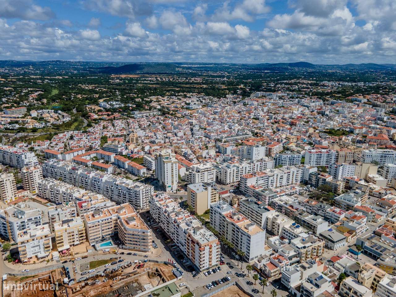 Apartamento T3 a 300m da Praia em Quarteira-30