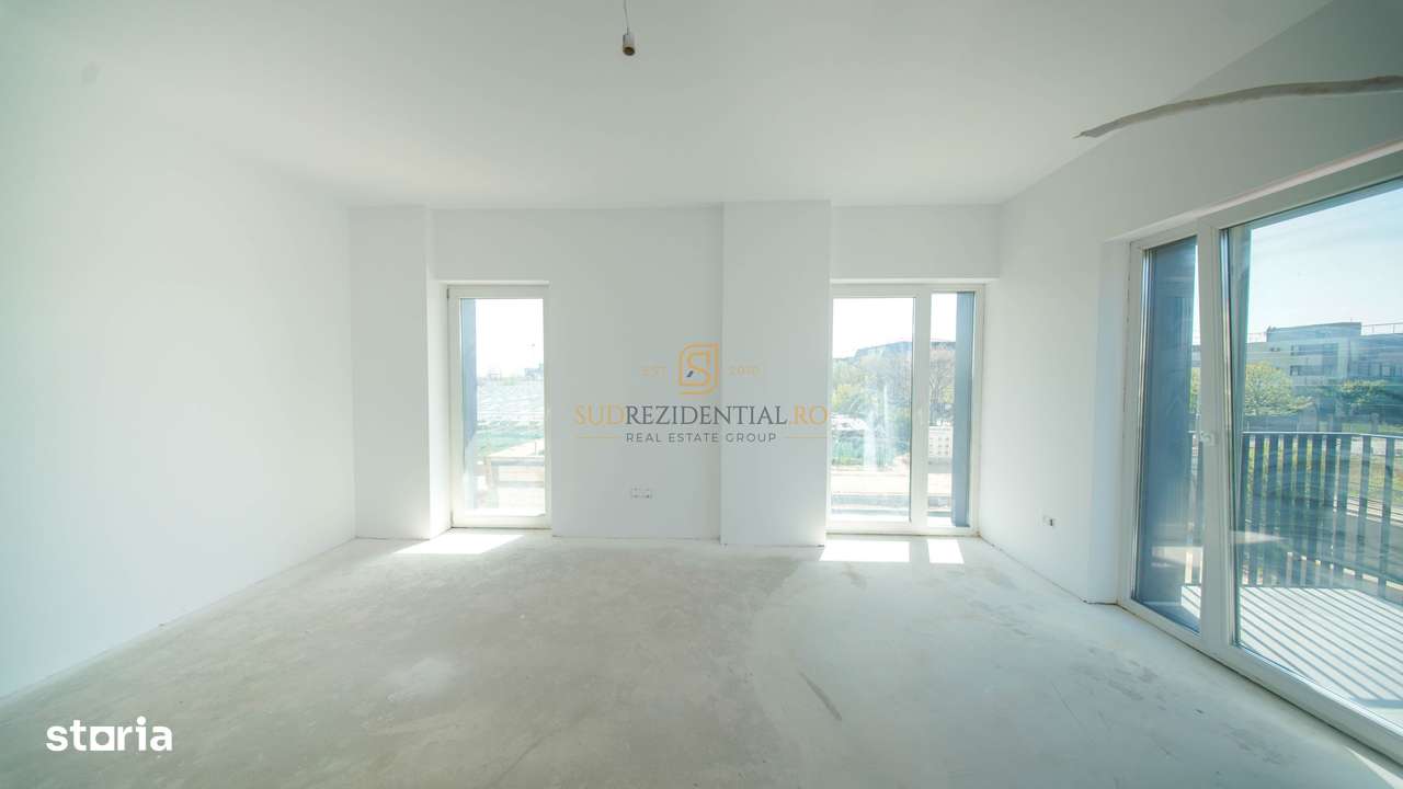 0% comision! Apartament 3 camere de vanzare, Drumul Binelui, Sector 4