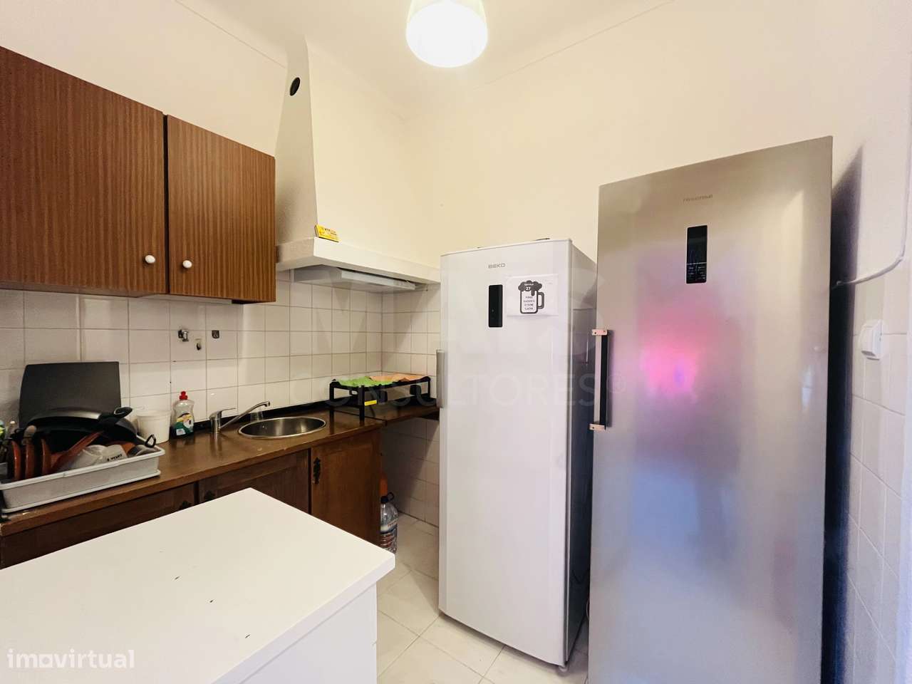 Loja no centro histórico de Samora Correia - Grande imagem: 4/8