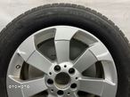 MERCEDES ML GLE W166 KOŁA FELGI 18'' OPONY ZIMOWE 255/55/18R A1664011602 - 6