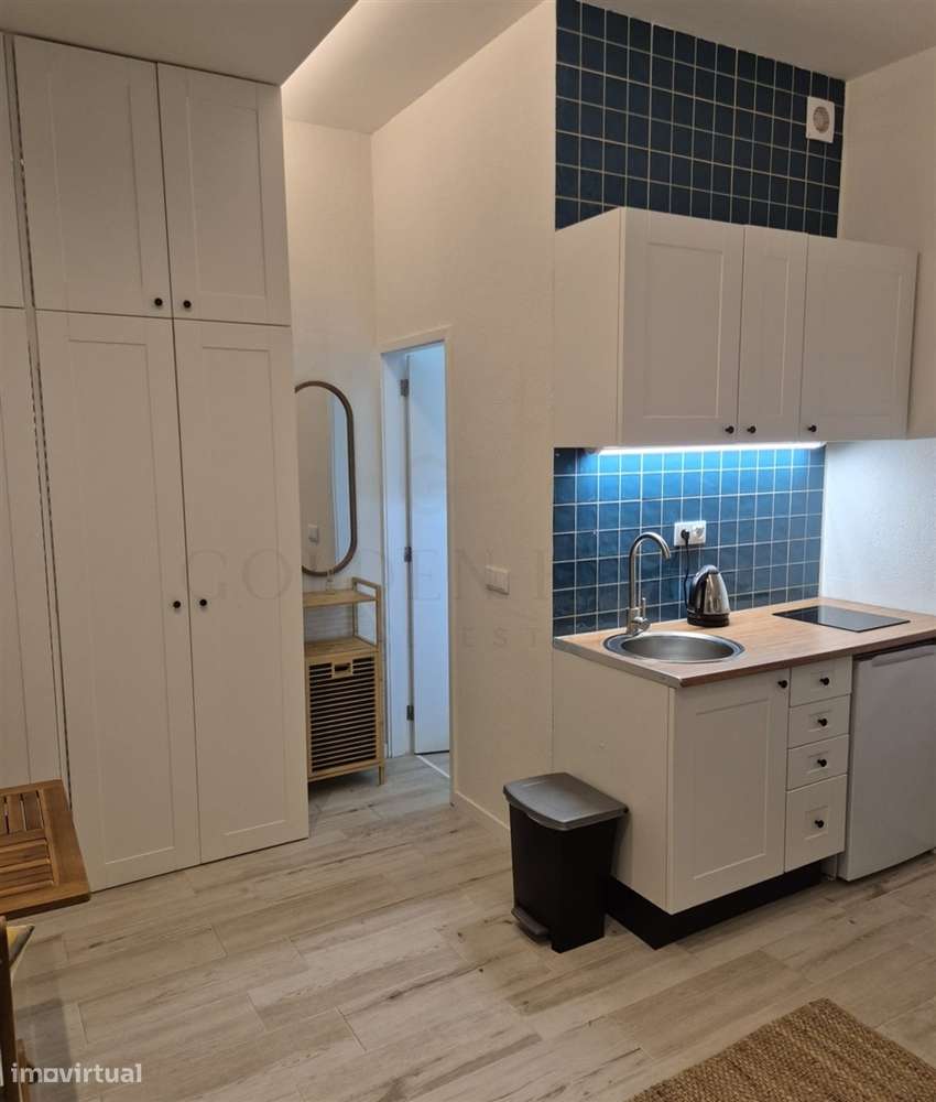 T0 Leça da Palmeira | 2ª Linha de Mar - Grande imagem: 2/24