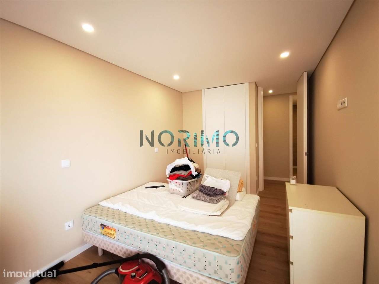 Apartamento T3 Frente Mar (Remodelado)-21