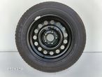 Volvo 850 S70 KOŁO ZAPASOWE Zapas 195/65 R15 1387534 - 1