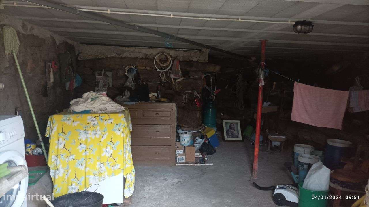 Casa rústica em Adobispo, Penedono-13