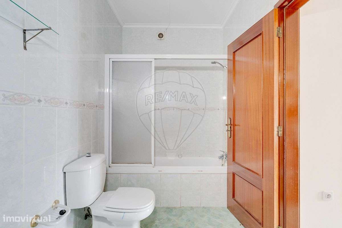 Apartamento T2 para venda-12