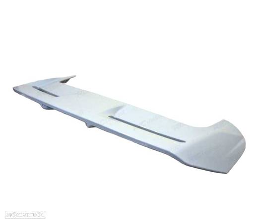 AILERON SPOILER DE TETO PARA FORD FOCUS ST 12 - 3