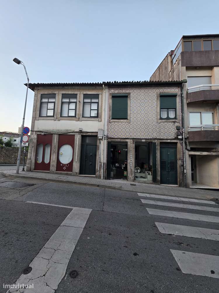 VENDA INDIVIDUAL DE MORADIA T3OU CONJUNTO DE 4 MORADIAS, LER DESCRIÇÃO - Grande imagem: 2/15