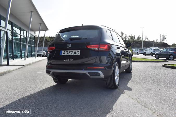 SEAT Ateca 1.0 TSI Style - 14