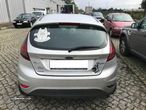 Ford Fiesta 1.4 TDCi Van 2010 - Para Peças - 3