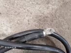 Kabel Przewód Plusowy Akumulatora Audi A8 D3 4E0971225J - 3