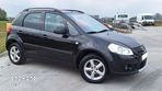 Suzuki SX4 1.6 GS / Premium 4WD - 7