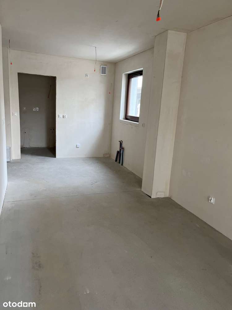 Sprzedam nową kawalerkę z ogródkiem na nowym osiedlu - Pełny obrazek: 5/9