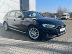 Audi A4 Avant 40 TDI S tronic quattro - 2