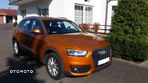 Audi Q3 2.0 TDI - 1